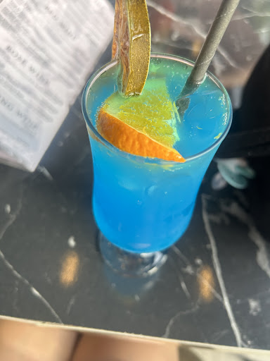 Photo of MELIS RESTAURANT WHITEFIELD - 6 Thatch Leach Ln, Whitefield, Manchester M45 6BE