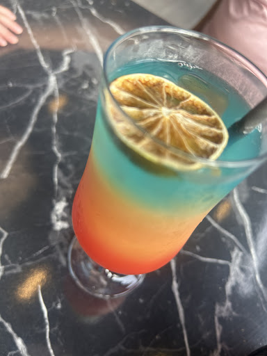 Photo of MELIS RESTAURANT WHITEFIELD - 6 Thatch Leach Ln, Whitefield, Manchester M45 6BE