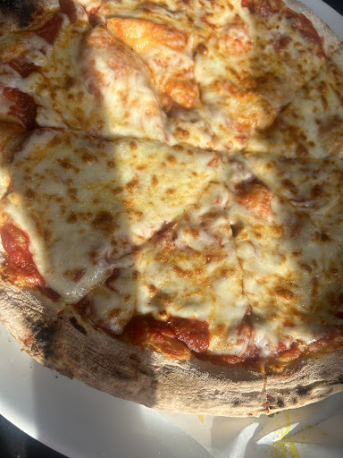 Photo of MELIS RESTAURANT WHITEFIELD - 6 Thatch Leach Ln, Whitefield, Manchester M45 6BE