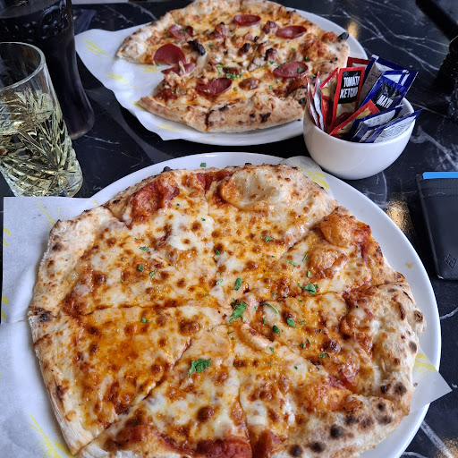 Photo of MELIS RESTAURANT WHITEFIELD - 6 Thatch Leach Ln, Whitefield, Manchester M45 6BE