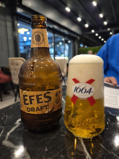 Photo of MELIS RESTAURANT WHITEFIELD - 6 Thatch Leach Ln, Whitefield, Manchester M45 6BE