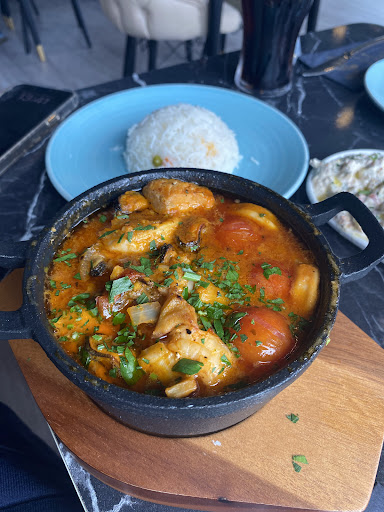 Photo of MELIS RESTAURANT WHITEFIELD - 6 Thatch Leach Ln, Whitefield, Manchester M45 6BE