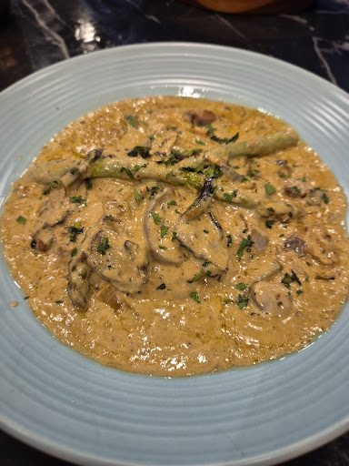 Photo of MELIS RESTAURANT WHITEFIELD - 6 Thatch Leach Ln, Whitefield, Manchester M45 6BE