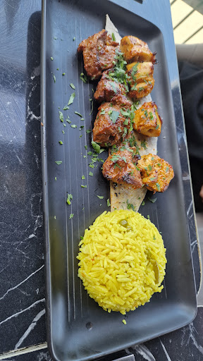 Photo of MELIS RESTAURANT WHITEFIELD - 6 Thatch Leach Ln, Whitefield, Manchester M45 6BE