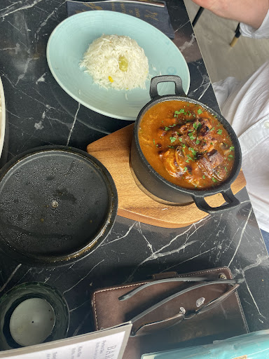 Photo of MELIS RESTAURANT WHITEFIELD - 6 Thatch Leach Ln, Whitefield, Manchester M45 6BE