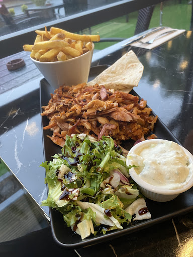 Photo of MELIS RESTAURANT WHITEFIELD - 6 Thatch Leach Ln, Whitefield, Manchester M45 6BE