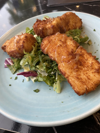 Photo of MELIS RESTAURANT WHITEFIELD - 6 Thatch Leach Ln, Whitefield, Manchester M45 6BE