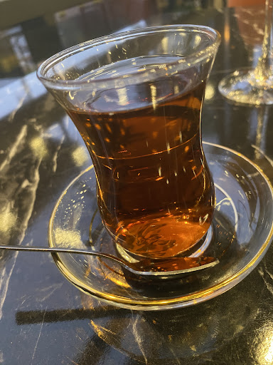 Photo of MELIS RESTAURANT WHITEFIELD - 6 Thatch Leach Ln, Whitefield, Manchester M45 6BE