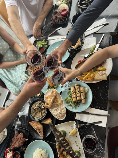 Photo of MELIS RESTAURANT WHITEFIELD - 6 Thatch Leach Ln, Whitefield, Manchester M45 6BE