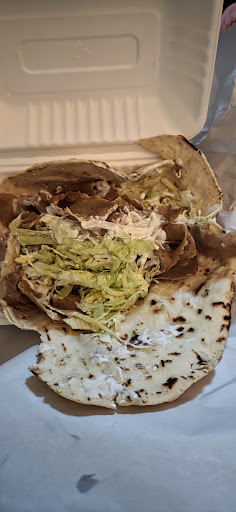 Photo of Big Chef Buxton - 7 High St, Buxton SK17 6ET