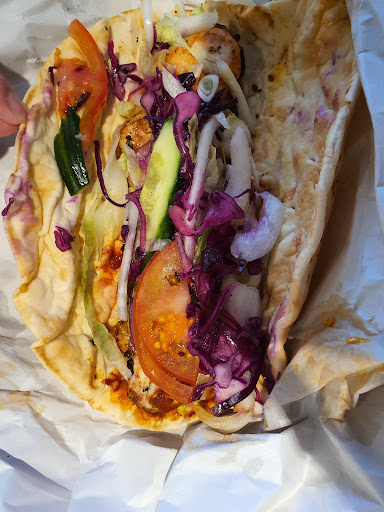 Photo of Big Chef Buxton - 7 High St, Buxton SK17 6ET