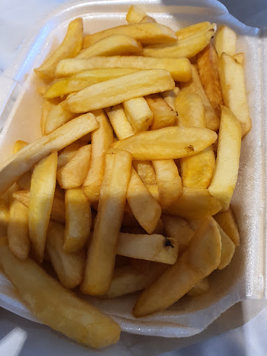 Photo of Big Chef Buxton - 7 High St, Buxton SK17 6ET