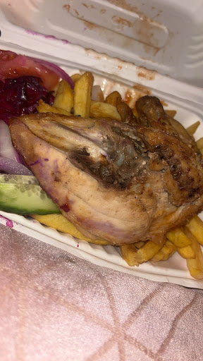 Photo of Big Chef Buxton - 7 High St, Buxton SK17 6ET