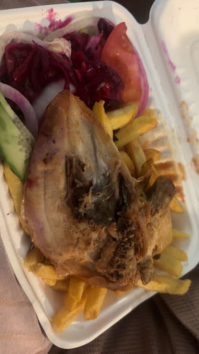 Photo of Big Chef Buxton - 7 High St, Buxton SK17 6ET