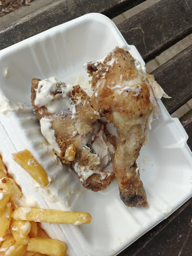 Photo of Big Chef Buxton - 7 High St, Buxton SK17 6ET