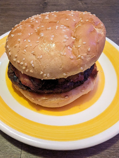 Photo of Big Chef Buxton - 7 High St, Buxton SK17 6ET