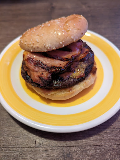 Photo of Big Chef Buxton - 7 High St, Buxton SK17 6ET