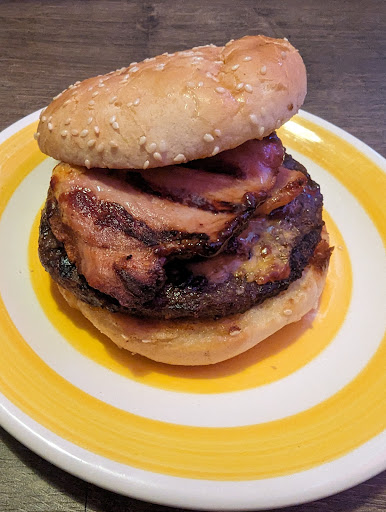 Photo of Big Chef Buxton - 7 High St, Buxton SK17 6ET