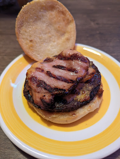 Photo of Big Chef Buxton - 7 High St, Buxton SK17 6ET