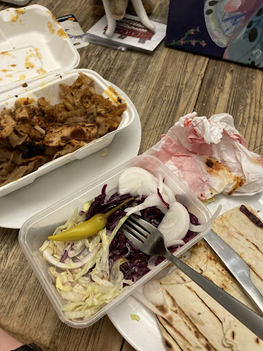 Photo of Buxton Charcoal Grill - 14 High St, Buxton SK17 6EU