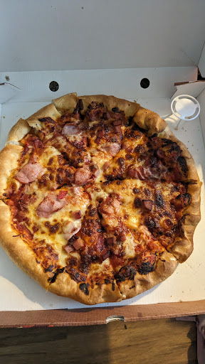 Photo of Buxton Charcoal Grill - 14 High St, Buxton SK17 6EU