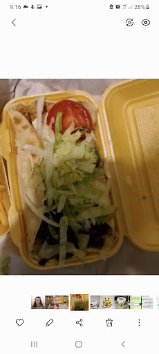 Photo of Buxton Charcoal Grill - 14 High St, Buxton SK17 6EU