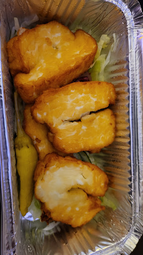 Photo of Buxton Charcoal Grill - 14 High St, Buxton SK17 6EU