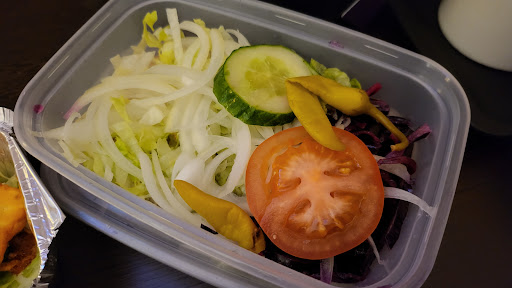 Photo of Buxton Charcoal Grill - 14 High St, Buxton SK17 6EU