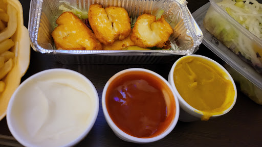 Photo of Buxton Charcoal Grill - 14 High St, Buxton SK17 6EU