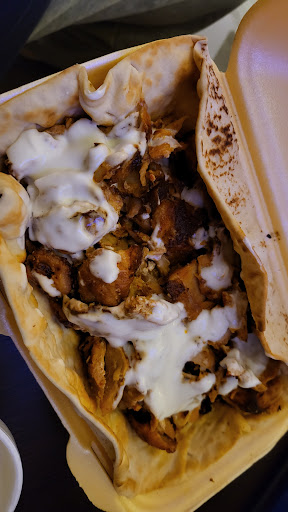 Photo of Buxton Charcoal Grill - 14 High St, Buxton SK17 6EU