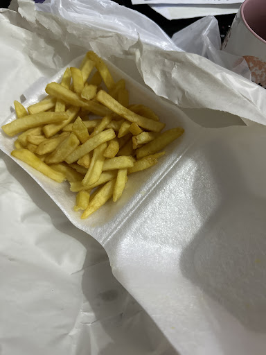 Photo of Buxton Charcoal Grill - 14 High St, Buxton SK17 6EU