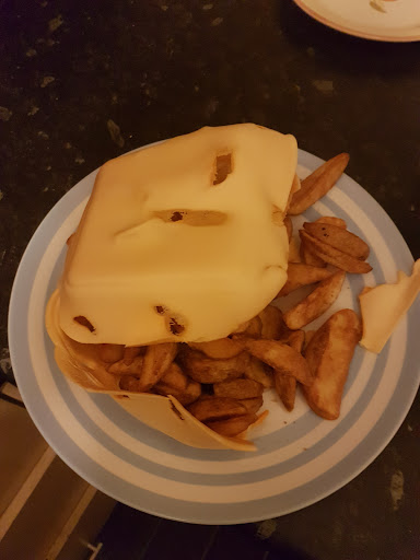 Photo of Buxton Charcoal Grill - 14 High St, Buxton SK17 6EU