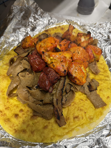 Photo of Buxton Food Spot - 4 Market Place, Buxton SK17 6EB