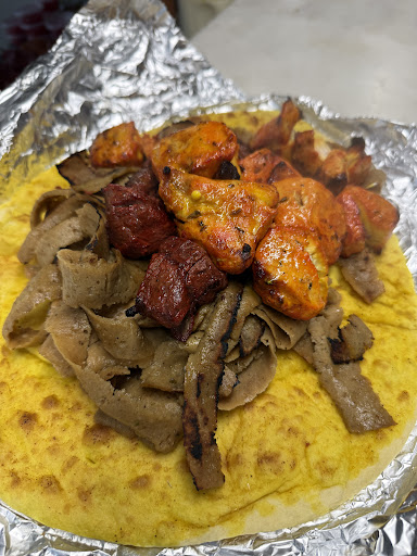 Photo of Buxton Food Spot - 4 Market Place, Buxton SK17 6EB