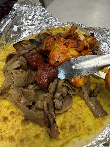 Photo of Buxton Food Spot - 4 Market Place, Buxton SK17 6EB