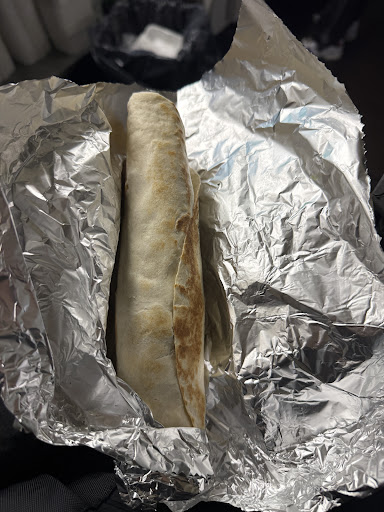 Photo of Buxton Food Spot - 4 Market Place, Buxton SK17 6EB