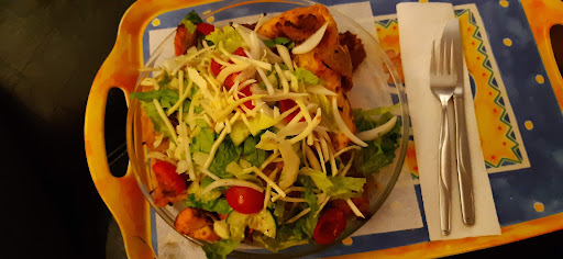 Photo of Buxton Food Spot - 4 Market Place, Buxton SK17 6EB