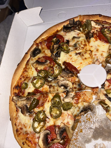 Photo of KING KEBAB & PIZZA - 8 High St, Buxton SK17 6EU