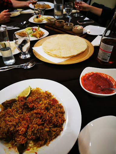 Photo of Spice Delight - 46 Plassey St, Penarth CF64 1EL