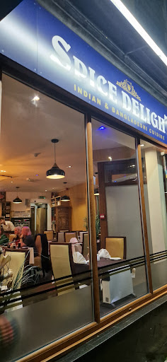 Photo of Spice Delight - 46 Plassey St, Penarth CF64 1EL