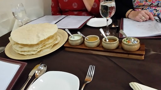 Photo of Spice Delight - 46 Plassey St, Penarth CF64 1EL