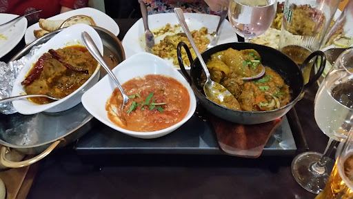 Photo of Spice Delight - 46 Plassey St, Penarth CF64 1EL