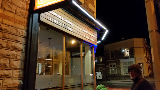 Photo of Spice Delight - 46 Plassey St, Penarth CF64 1EL