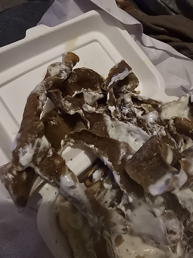 Photo of Roscoes Grill - 18 W Bute St, Cardiff CF10 5EP