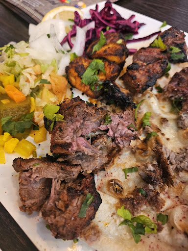 Photo of Erbil Restaurant - 156 City Rd, Cardiff CF24 3DR