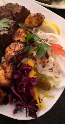 Photo of Erbil Restaurant - 156 City Rd, Cardiff CF24 3DR