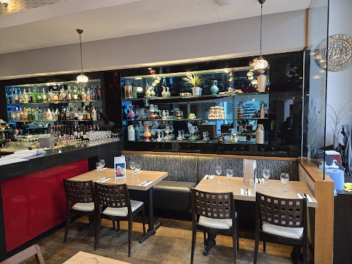 Photo of Lezzet Turkish Kitchen - 106 St Mary St, Cardiff CF10 1DX