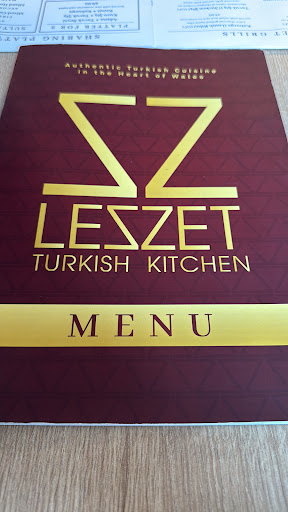 Photo of Lezzet Turkish Kitchen - 106 St Mary St, Cardiff CF10 1DX