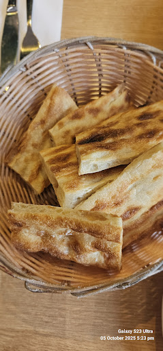 Photo of Lezzet Turkish Kitchen - 106 St Mary St, Cardiff CF10 1DX