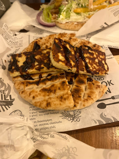 Photo of Greek Village - 21 Caroline St, Cardiff CF10 1FG